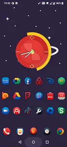 Ergon-2 Icon Pack screenshot 2