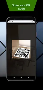 QR Scanner & Barcode screenshot 0