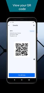 QR Scanner & Barcode screenshot 1