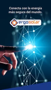 ErgoSolar - ErgoApp screenshot 0