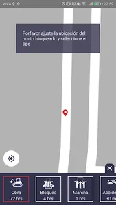 Llajta Rutas Metropolitana screenshot 6