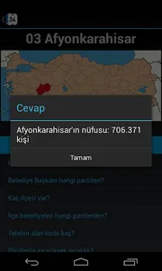 Plaka Şehir screenshot 2