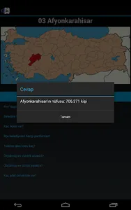 Plaka Şehir screenshot 6