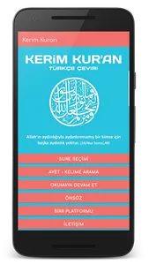 Kerim Kuran screenshot 0
