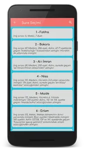 Kerim Kuran screenshot 1