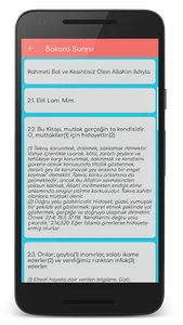 Kerim Kuran screenshot 3