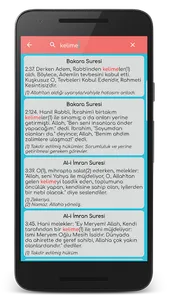 Kerim Kuran screenshot 4