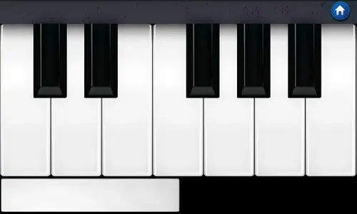 Piano screenshot 4