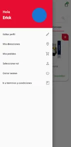 Maria Delivery screenshot 6