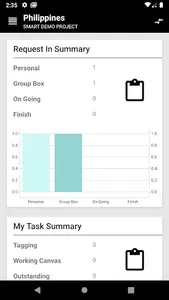 IXT Mobile screenshot 0