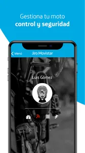 Jiro Movistar screenshot 0