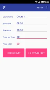 Shuttles screenshot 0