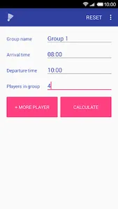 Shuttles screenshot 2
