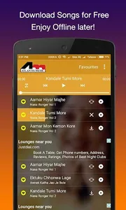 Indrani Sen Top 50 Songs screenshot 1