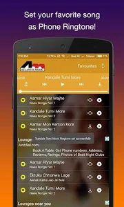 Indrani Sen Top 50 Songs screenshot 3