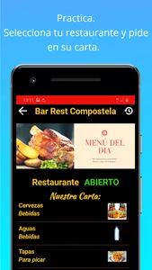 Delivery Erikiv screenshot 1