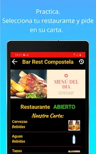 Delivery Erikiv screenshot 4