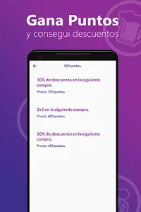 BarTap! - Descubre bares grati screenshot 4