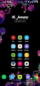 Eris - icon pack screenshot 3