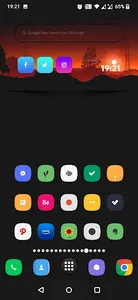 Eris - icon pack screenshot 6