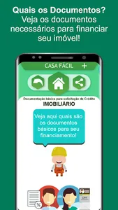 Casa Fácil screenshot 6