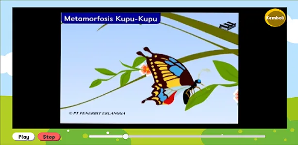 AR PUZZLE KUPU screenshot 2
