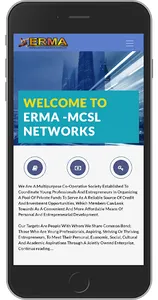 Erma App screenshot 0