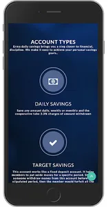 Erma App screenshot 1