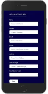 Erma App screenshot 4