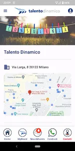 Talento Dinamico screenshot 5