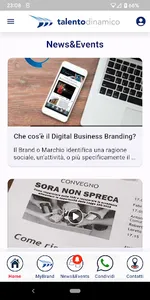 Talento Dinamico screenshot 7