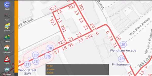 MeetCity screenshot 12