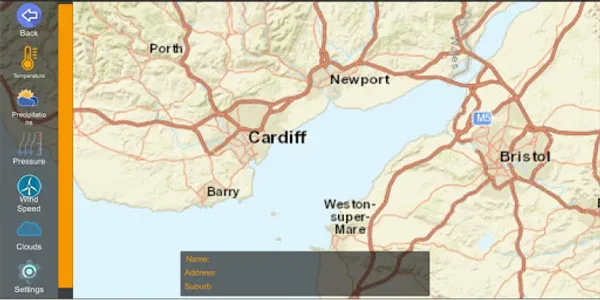MeetCity screenshot 5