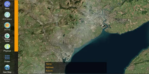 MeetCity screenshot 6
