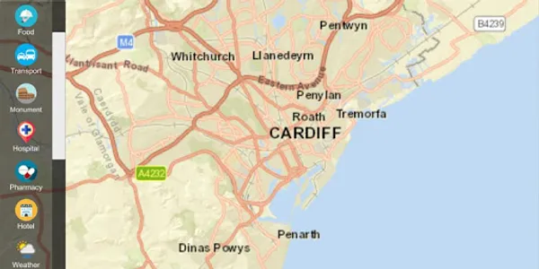 MeetCity screenshot 9
