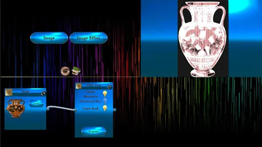 MeetEffects screenshot 4