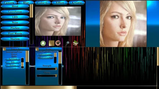 MeetEffects screenshot 6