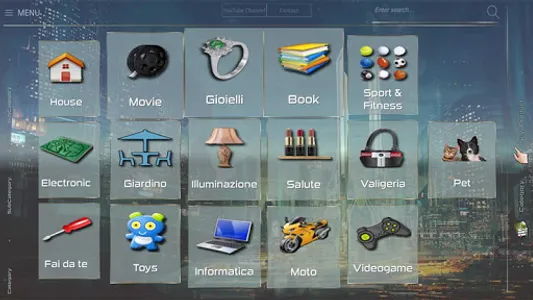 MeetShop screenshot 19
