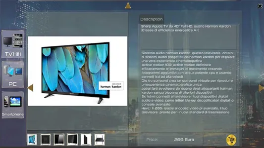 MeetShop screenshot 5