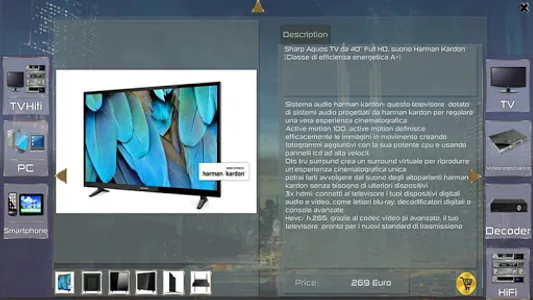 MeetShop screenshot 6