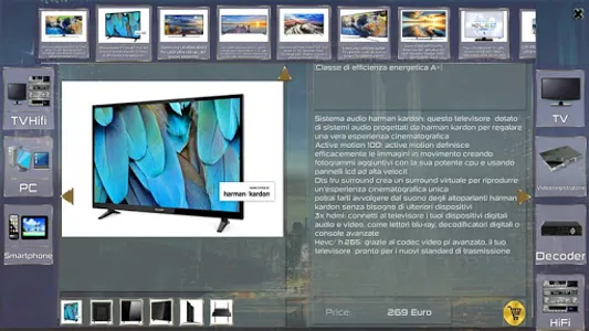 MeetShop screenshot 7