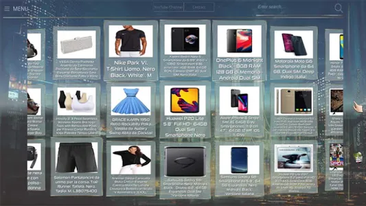 MeetShop screenshot 8
