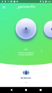 Good Samaritan screenshot 1