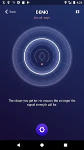 Good Samaritan screenshot 3