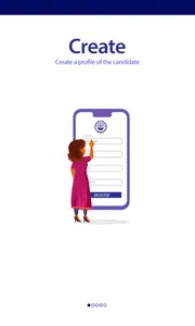 Karayogam Mangalyam Matrimony screenshot 0