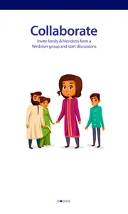 Karayogam Mangalyam Matrimony screenshot 2