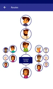 Karayogam Mangalyam Matrimony screenshot 6