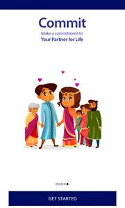 Karayogam Mangalyam Matrimony screenshot 7