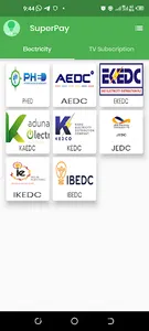 SuperPay screenshot 14