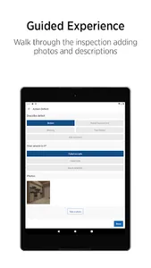 EROAD Inspect screenshot 12